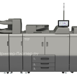 Цифровая печатная машина Ricoh Pro 8410S
