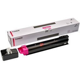 Тонер-картридж Integral Toner TK-8315M для Kyocera (magenta), 6000 стр.