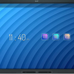 Интерактивная панель SMART SBID-GX165