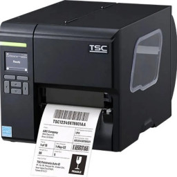 Термотрансферный принтер TSC ML241P LCD SU