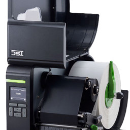 Термотрансферный принтер TSC ML241P LCD SU