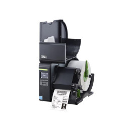Термотрансферный принтер TSC ML241P LCD SU