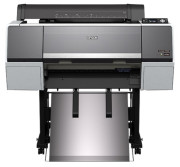 Струйный плоттер Epson SureColor SC-P7000V
