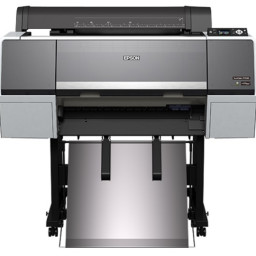 Струйный плоттер Epson SureColor SC-P7000V