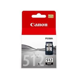 Картридж Canon PG-512 EMB (black)