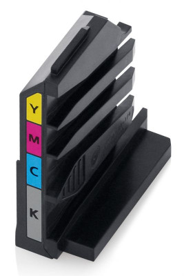 Емкость для отработанного тонера Samsung CLT-W406