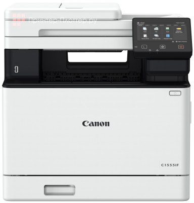 МФУ Canon i-SENSYS X C1333iF