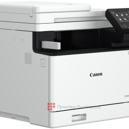МФУ Canon i-SENSYS X C1333iF