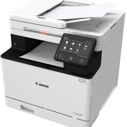 МФУ Canon i-SENSYS X C1333iF