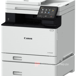 МФУ Canon i-SENSYS X C1333iF