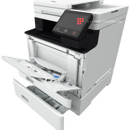 МФУ Canon i-SENSYS X C1333iF