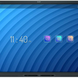 Интерактивная панель SMART SBID-GX186