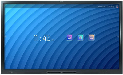 Интерактивная панель SMART SBID-GX186