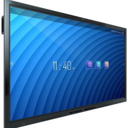 Интерактивная панель SMART SBID-GX186