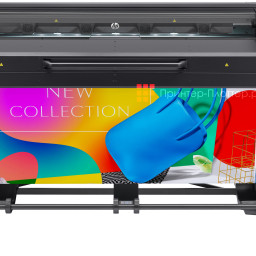 Латексный принтер HP Latex 700