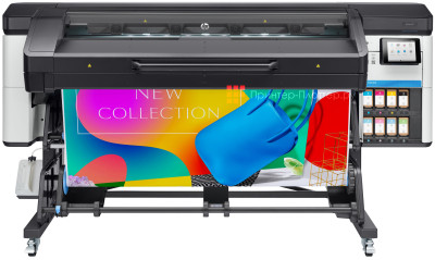 Латексный принтер HP Latex 700