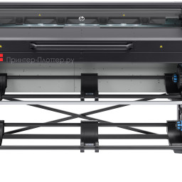 Латексный принтер HP Latex 700