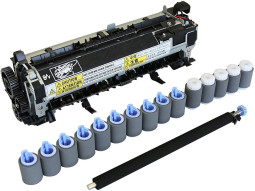 HP комплект обслуживания блока термозакрепления Fuser Maintenance Kit 110 V, 225000 стр.