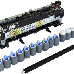 HP комплект обслуживания блока термозакрепления Fuser Maintenance Kit 110 V, 225000 стр.