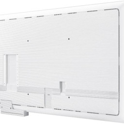 Интерактивная панель Samsung Flip WM55R