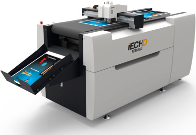 Режущий плоттер iECHO PK-1209 Pro Max