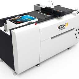 Режущий плоттер iECHO PK-1209 Pro Max