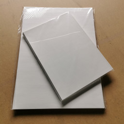 Бумага для сублимации HANSOL, А4 (210 x 297), 100 листов