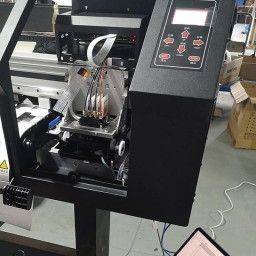 Сублимационный принтер Volk Evo 1601 (i3200)