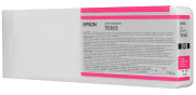 Картридж Epson T6363 (vivid magenta) 700 мл