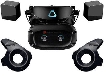 Очки виртуальной реальности HTC Vive Cosmos Elite