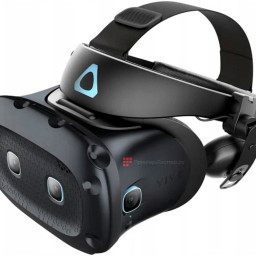 Очки виртуальной реальности HTC Vive Cosmos Elite