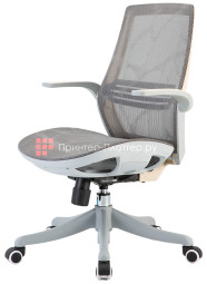 Офисное кресло Sihoo M59B-B206 (серый)