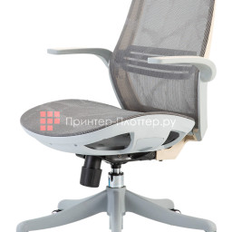 Офисное кресло Sihoo M59B-B206 (серый)