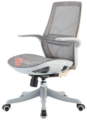 Офисное кресло Sihoo M59B-B206 (серый)