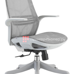 Офисное кресло Sihoo M59B-B206 (серый)