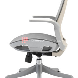 Офисное кресло Sihoo M59B-B206 (серый)