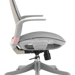 Офисное кресло Sihoo M59B-B206 (серый)