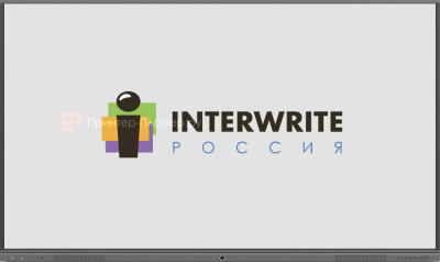 Интерактивная панель Interwrite MTM65-T8
