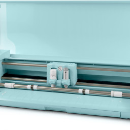 Режущий плоттер Silhouette CAMEO 3 (синий)