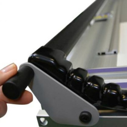 Keencut подъемный и удерживающий механизм Roller Lift and hold