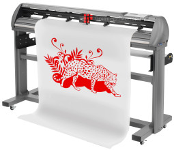 GCC напольный стенд Stand для Jaguar 184