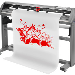 GCC напольный стенд Stand для Jaguar 184