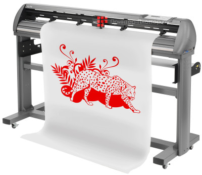 GCC напольный стенд Stand для Jaguar 184