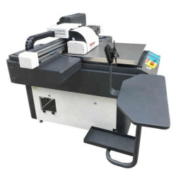 Планшетный УФ-принтер Audley UV 9060 (TX800)