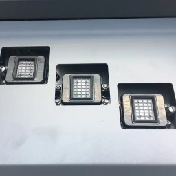 Планшетный УФ-принтер Audley UV 9060 (TX800)
