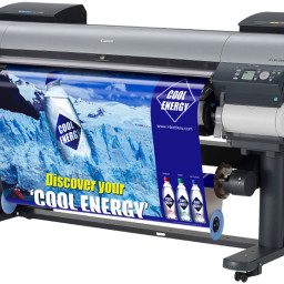 Струйный плоттер Canon imagePROGRAF iPF8400S