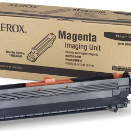 Фотобарабан Xerox Imaging Unit Phaser 7400 (magenta)