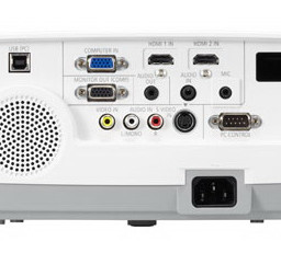 Проектор NEC NP-P501XG