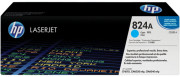 Тонер-картридж HP 824a (cyan), 21000 стр (PP009925)