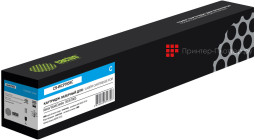 Тонер-картридж Cactus Toner CS-WCP7655C для Xerox WorkCentre, DocuColor (cyan), 34000 стр.